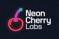 Neon Cherry Labs